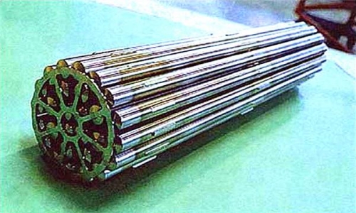 燃料棒